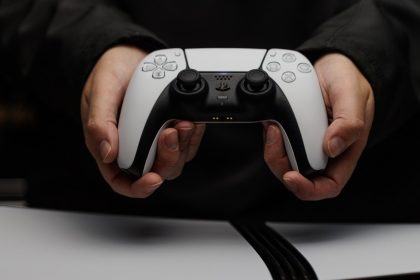 Sony isn’t phasing out discs quite as quickly as we thought