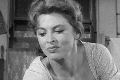 Gilligan’s Island Star Tina Louise Made Her Movie Debut Alongside A Western Legend