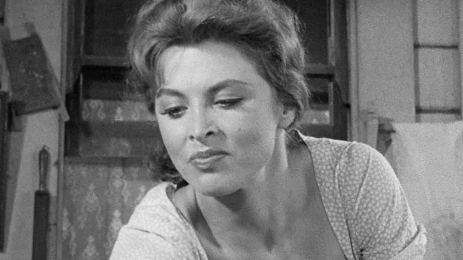 Gilligan’s Island Star Tina Louise Made Her Movie Debut Alongside A Western Legend