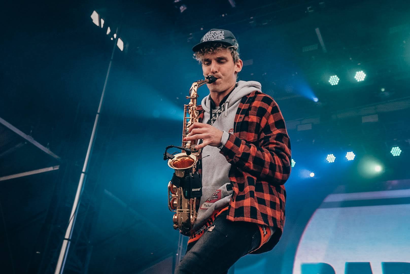 [Event Review] A Fan Just Saved GRiZ’s Red Rocks Comeback Show — And We Witnessed It All
