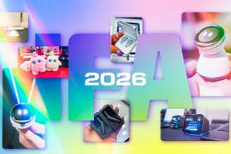From Wearables to Robots to Tabletop Trinkets, the AI Hardware Scene Is Booming