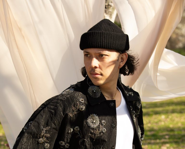 [INTERVIEW] Budakid Talks Dreams Stretched Beyond, Career, Purpose, And More