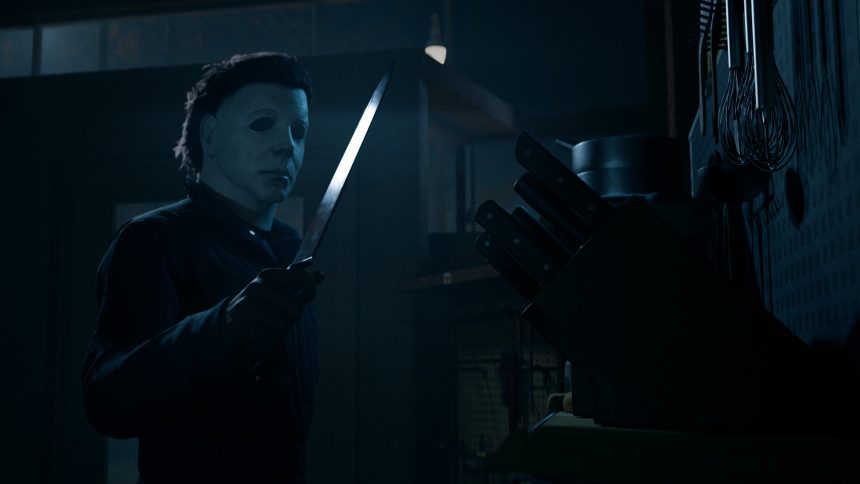 Halloween: The Game is Out Now, Day-One Patch Addresses Balancing and Gameplay Issues