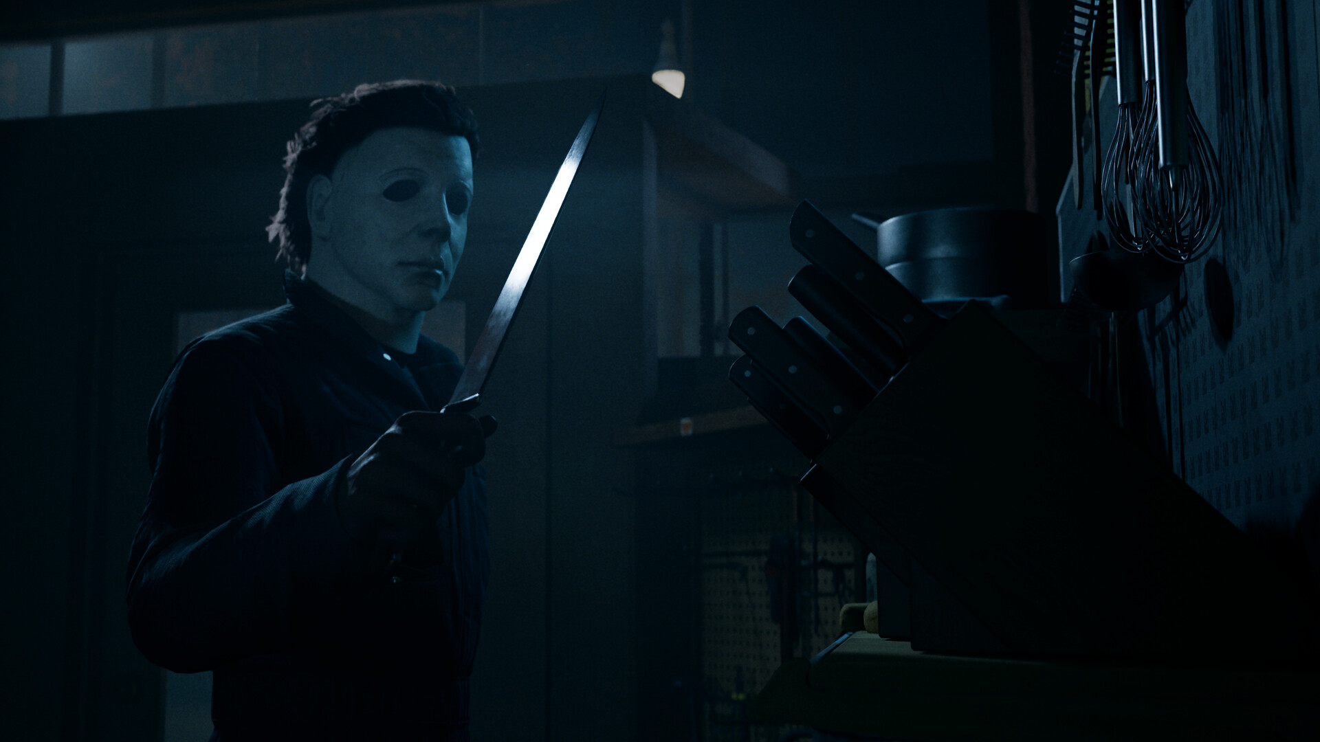 Halloween: The Game is Out Now, Day-One Patch Addresses Balancing and Gameplay Issues