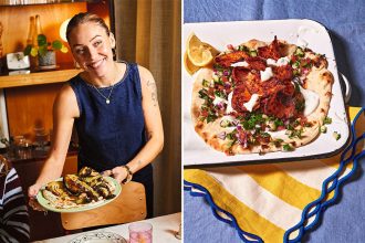 How to eat more protein without protein powder: 6 easy rules for healthier meals