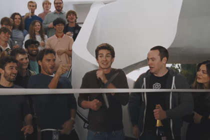 Artificial Looks Like a Horror Movie in First Teaser for Sam Altman Biopic After Amazon Pulled the Plug