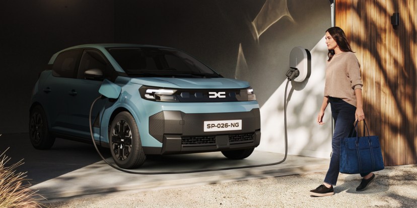 Second-gen Dacia Spring exposes the absurdity of modern electric cars