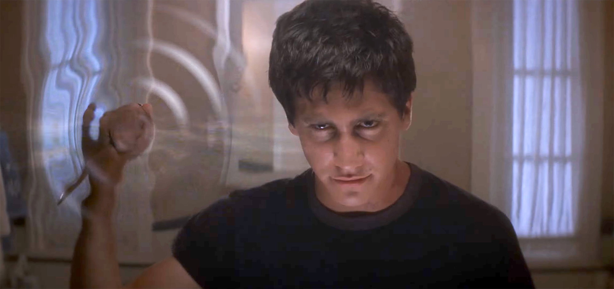 New Trailer for ‘Donnie Darko’ 25th Anniversary Re-Release This Fall