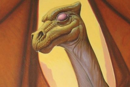 Anne McCaffrey’s Most Popular Sci-Fi Books Were Nearly Adapted By A TV Veteran