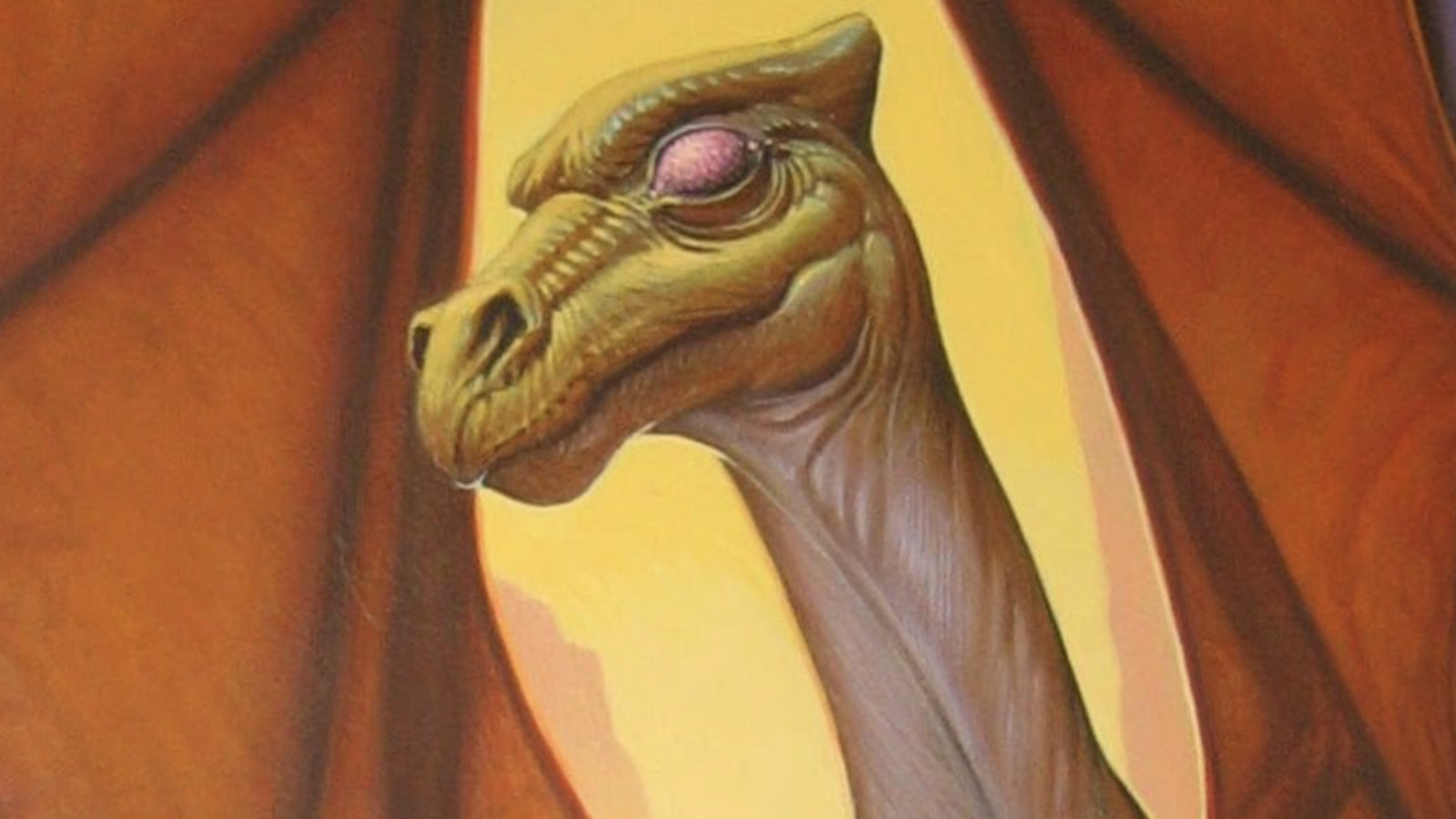 Anne McCaffrey’s Most Popular Sci-Fi Books Were Nearly Adapted By A TV Veteran
