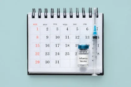 When Is the Best Time to Get a Flu Shot?