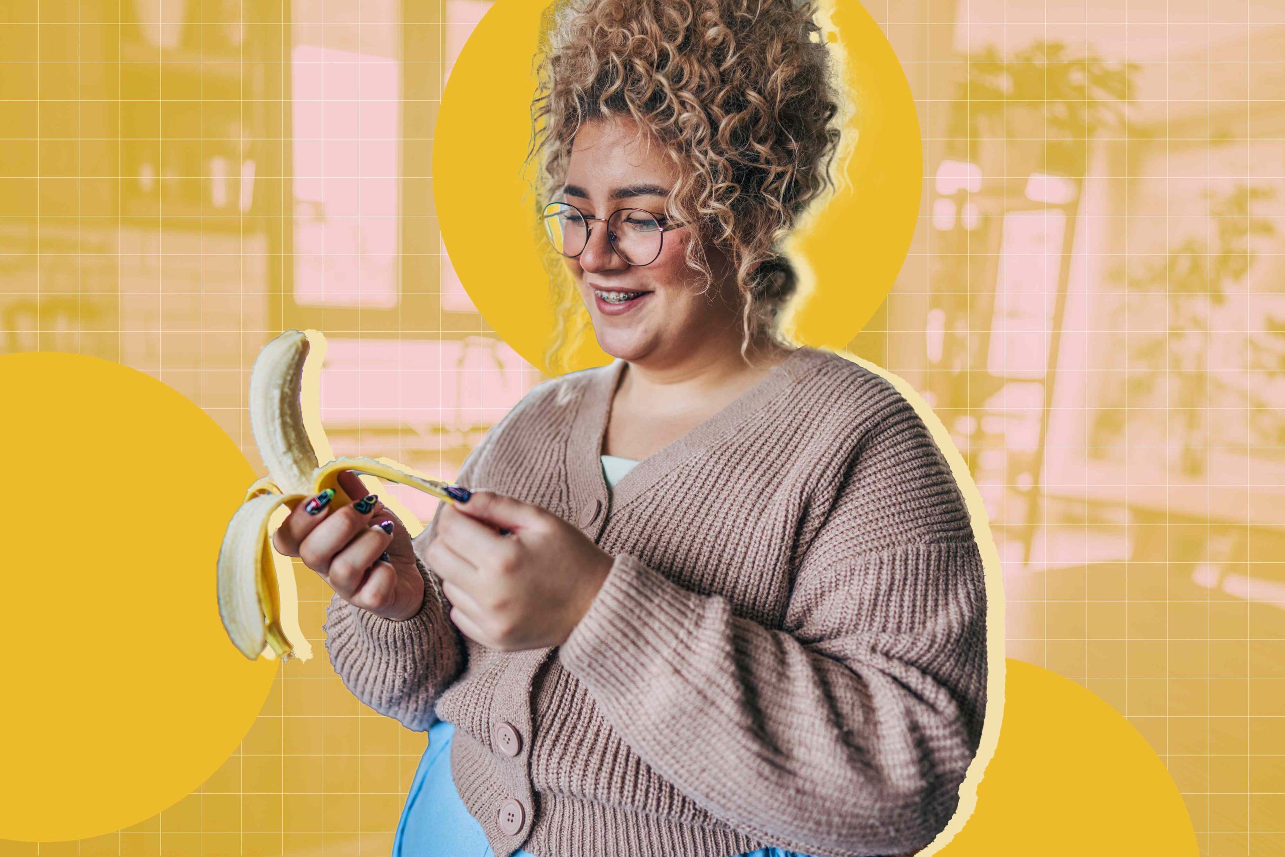 The Best Time to Eat Bananas for Maximum Potassium Absorption, According to Dietitians