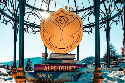 Tomorrowland Winter 2027 Returns to Alpe d’Huez