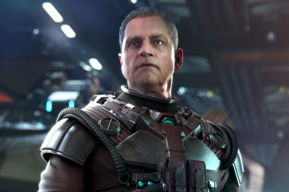 Rumor: Squadron 42 Content Creator Preview Event Scheduled For October