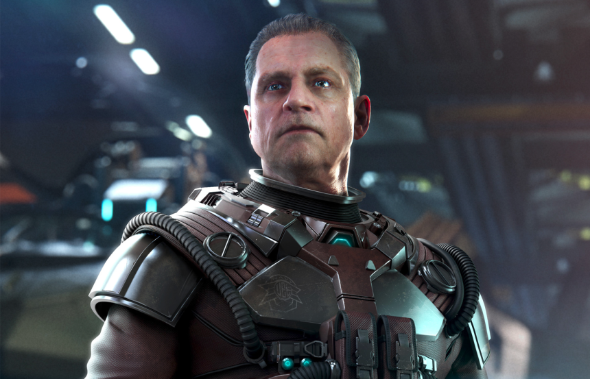 Rumor: Squadron 42 Content Creator Preview Event Scheduled For October
