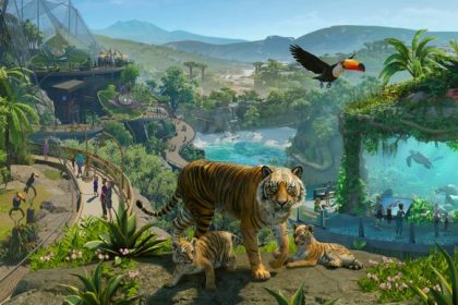 Frontier Developments FY26 adjusted operating profit jumps 62% to £21.4m
