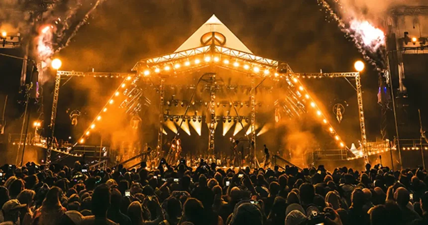 Glastonbury ticket price to increase by nearly 10% for 2027 return