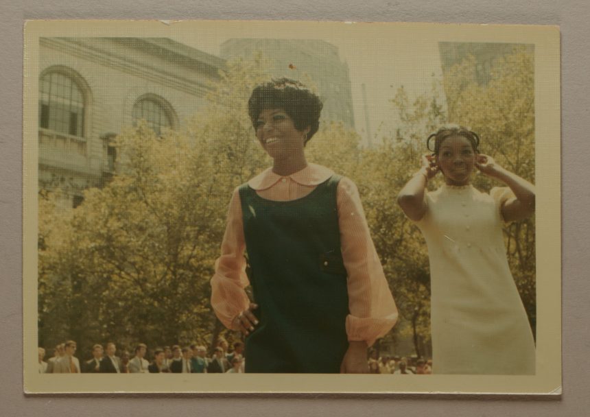 How Fashion Week Forgot Its Black Inspiration