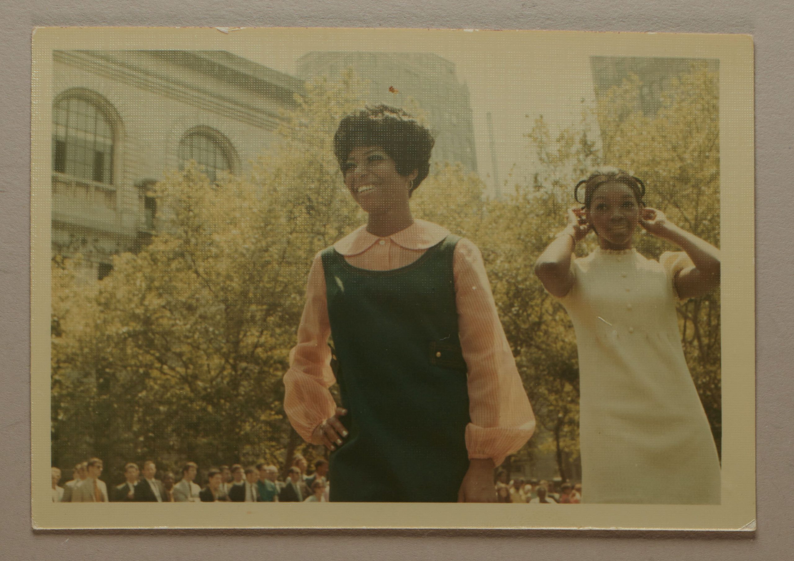 How Fashion Week Forgot Its Black Inspiration