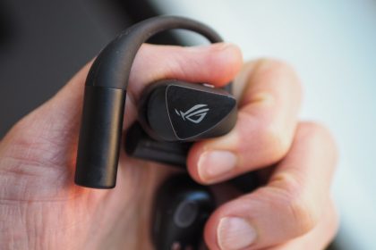 My favorite gaming earbuds got their first discount