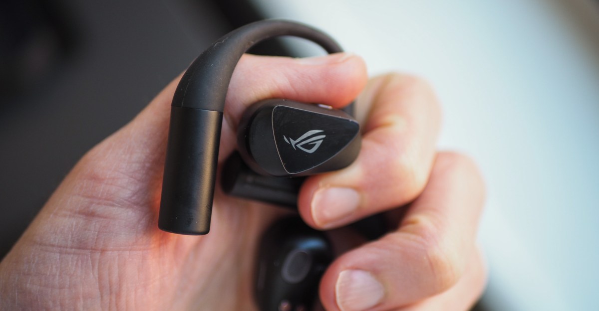 My favorite gaming earbuds got their first discount