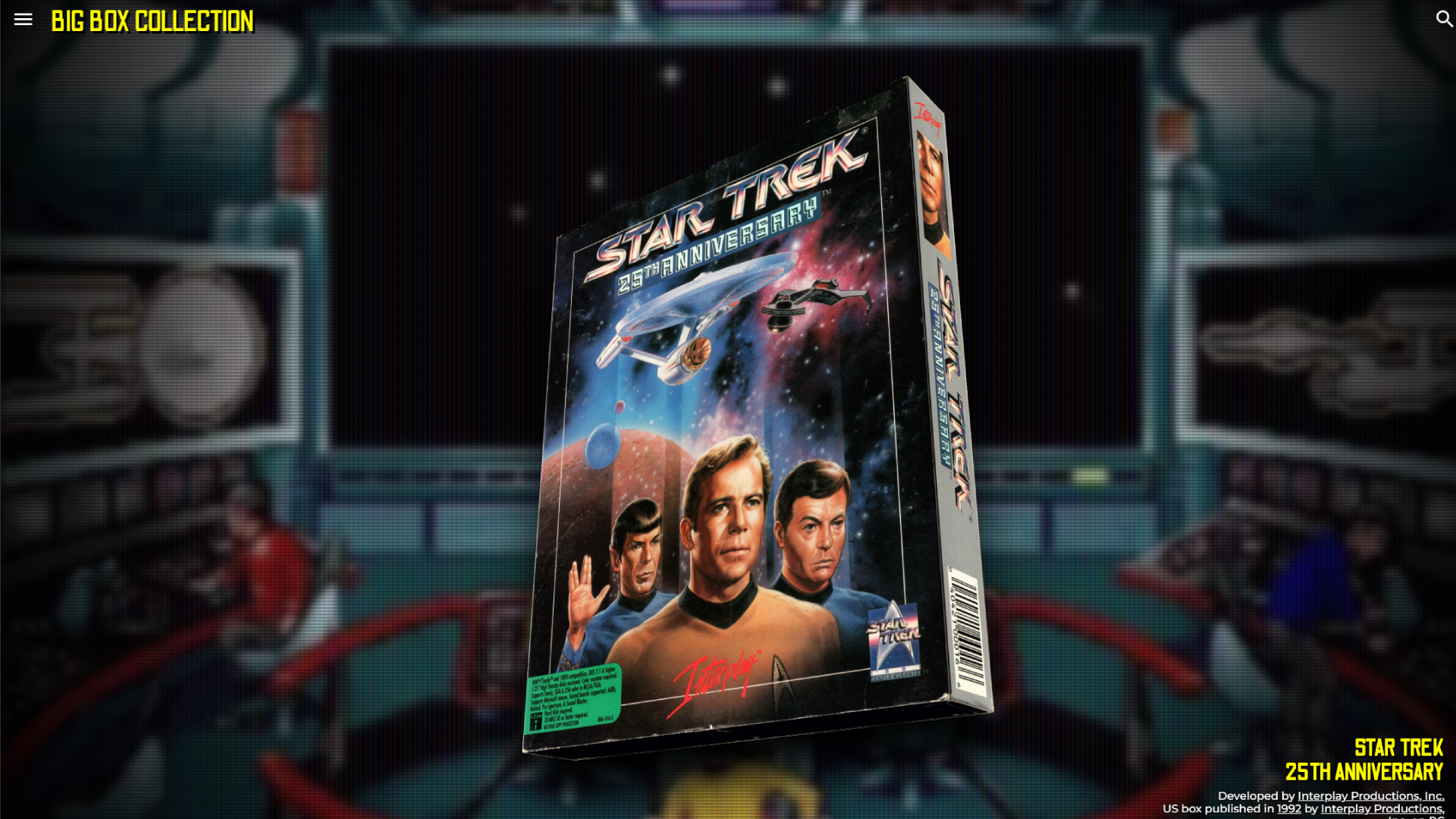 Remember big box PC games? GOG’s bringing them back, sort of