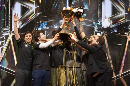 Eight players to watch at VALORANT Champions Shanghai