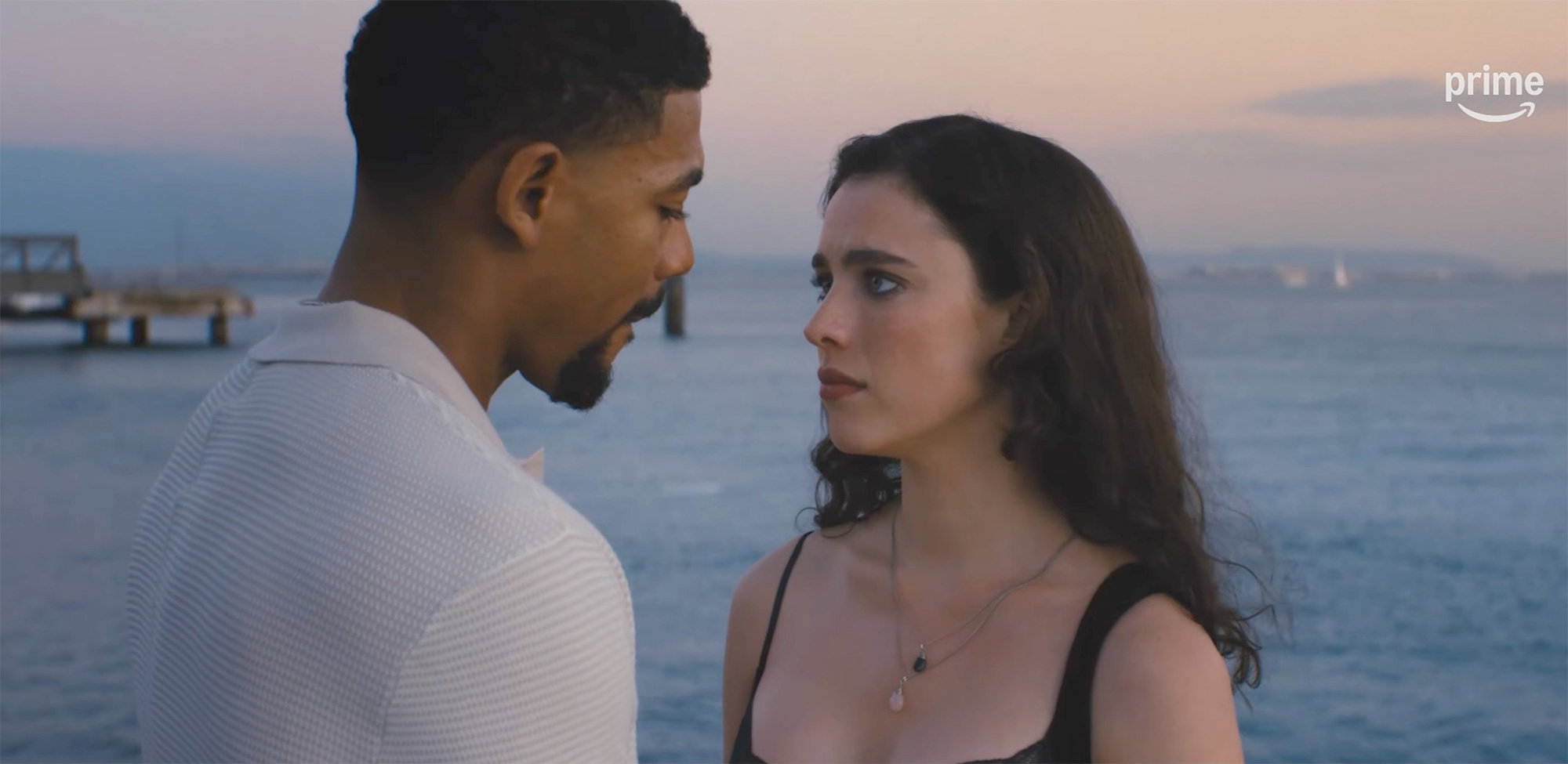 Qualley, Basso, Pierre, Keener in Romance ‘Love of Your Life’ Trailer