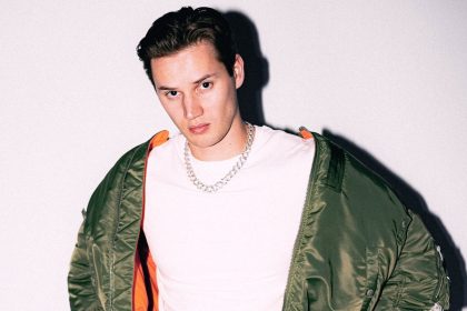 Mau P Releases New Track ‘Just A Little Bit More’