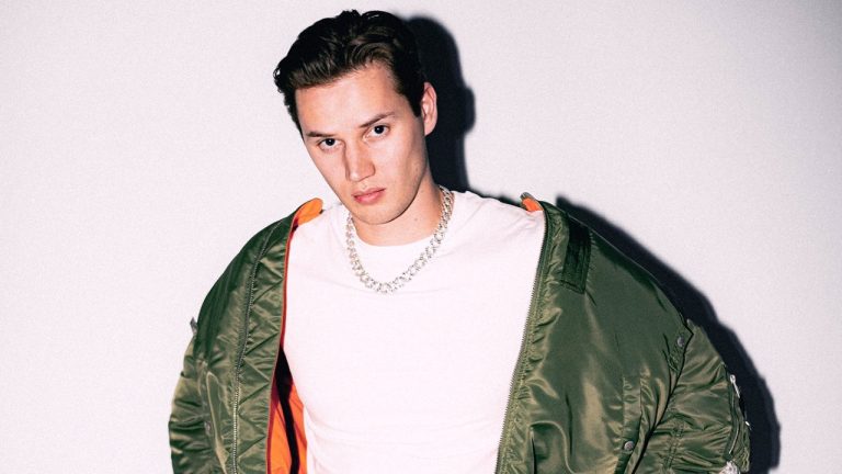 Mau P Releases New Track ‘Just A Little Bit More’