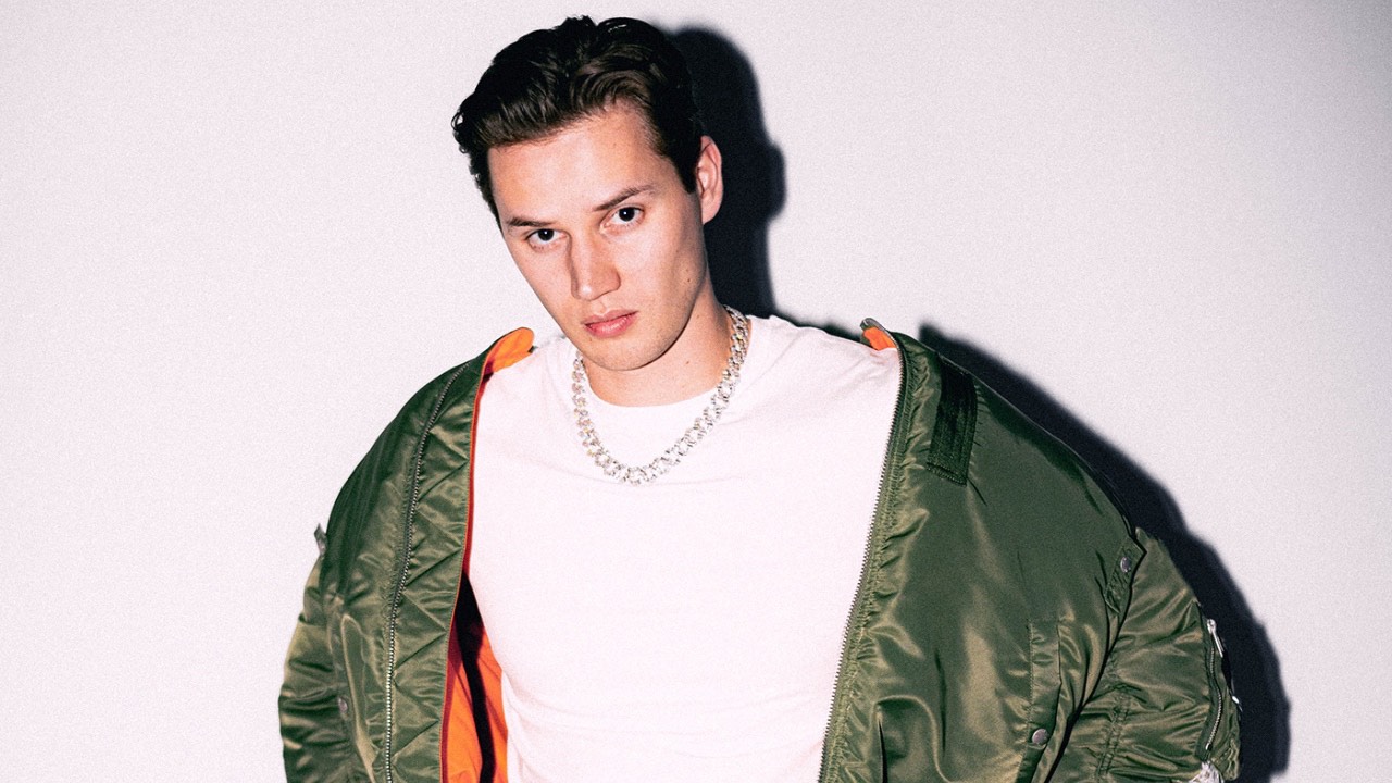 Mau P Releases New Track ‘Just A Little Bit More’