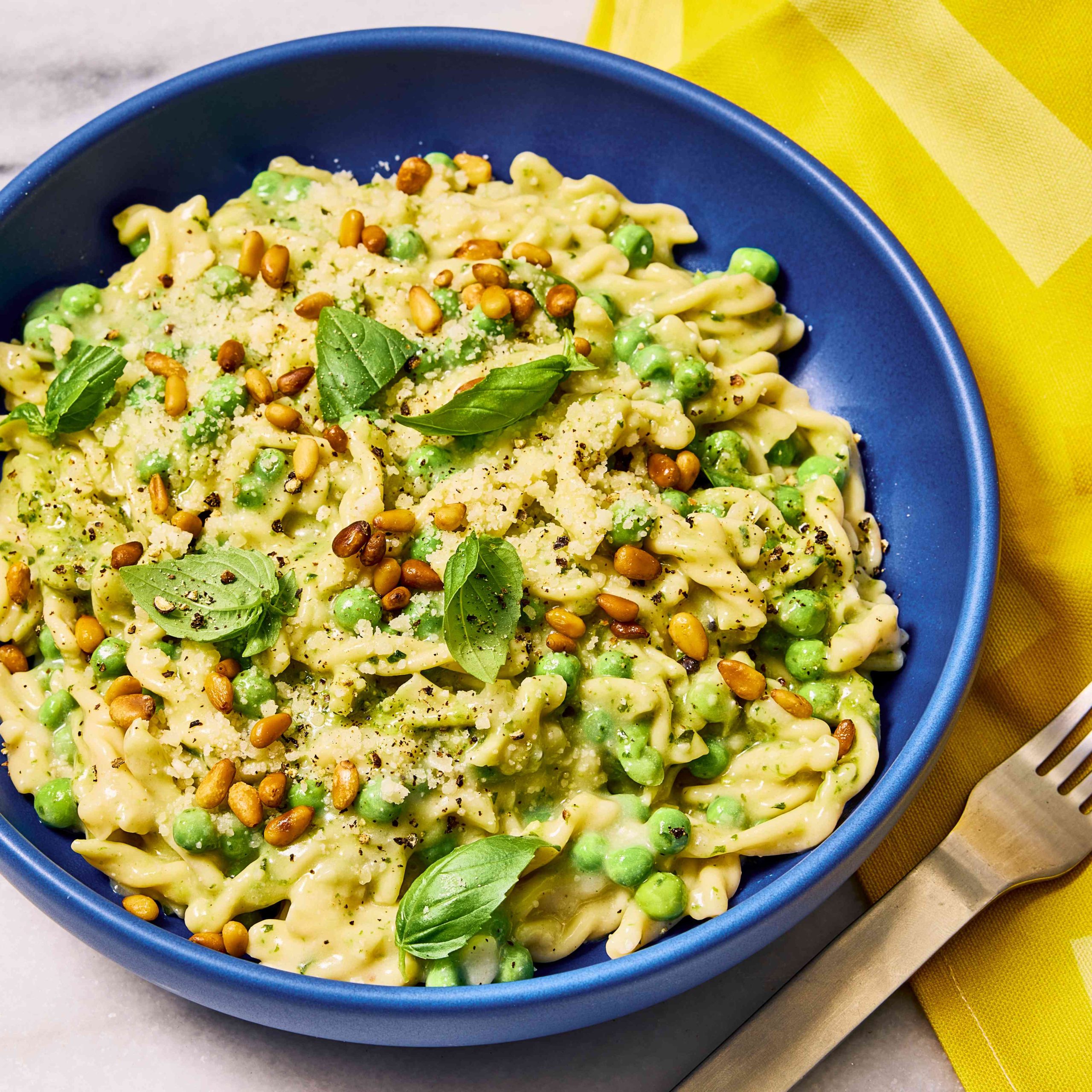 15 Mediterranean Diet Pasta Recipes in 3 Steps or Less