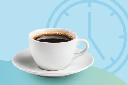 What’s the Best Time of Day to Drink Coffee?