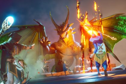 RuneScape: Dragonwilds, Slitterhead and More Coming to PS Plus Extra/Premium on September 15