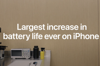 The iPhone 18 Pro Max’s Battery Is a Beast, but Save $100 and Stick to Last Year’s Model