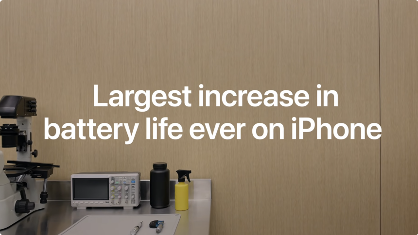 The iPhone 18 Pro Max’s Battery Is a Beast, but Save $100 and Stick to Last Year’s Model