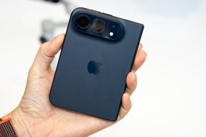 Verge staffers react to the iPhone Duo: What we love and don’t love