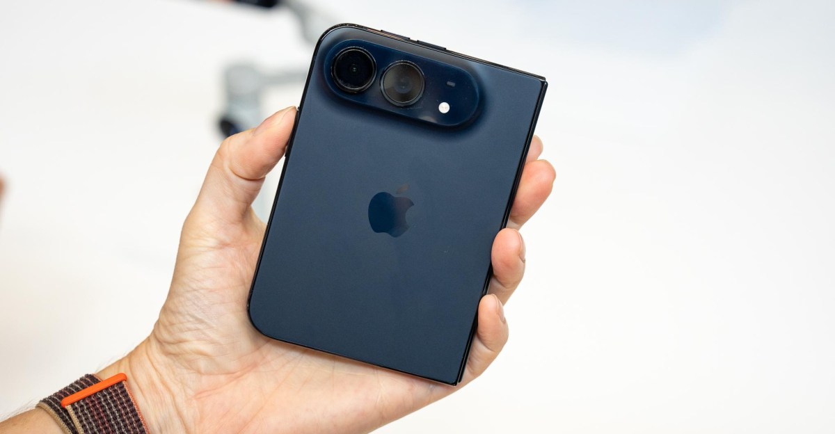 Verge staffers react to the iPhone Duo: What we love and don’t love