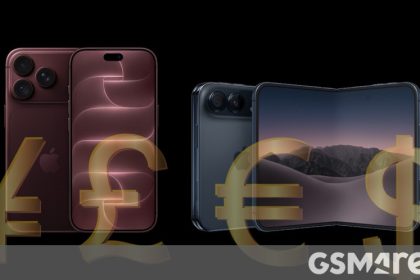 iPhone 18 Pro and Duo pricing overview