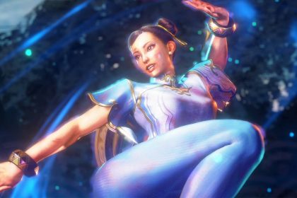 Callina Liang’s Stunt Double in the Street Fighter Movie Had to Wear Butt Pads to Match Chun-Li’s Physique