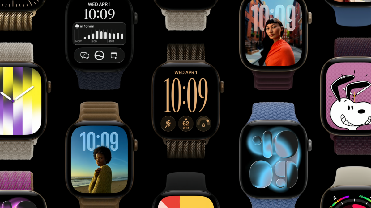 How to preorder the new Apple Watches, including the Series 12 and Ultra 4