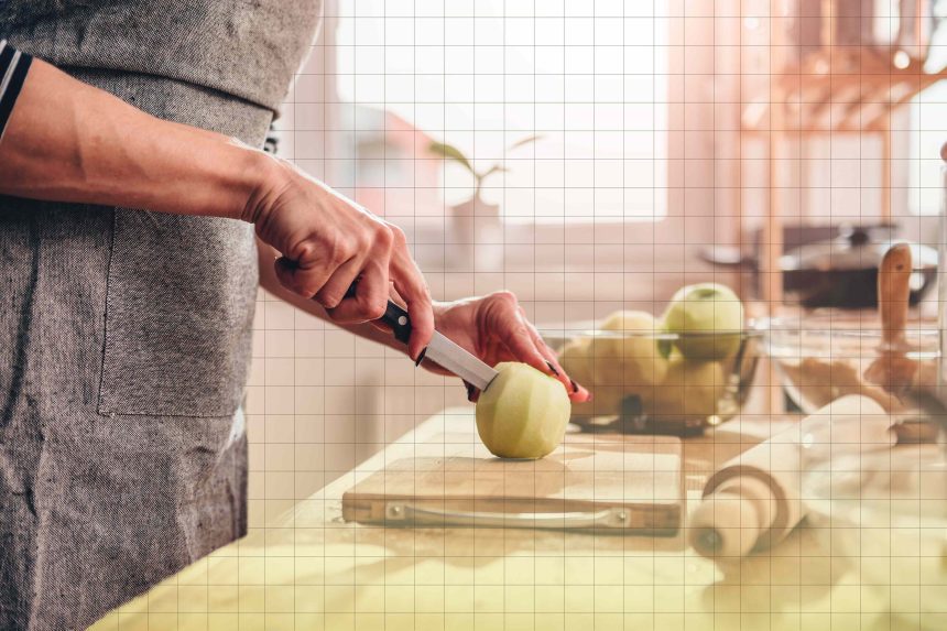We Asked 3 Chefs the Best Apple for Baking—They All Picked the Same One