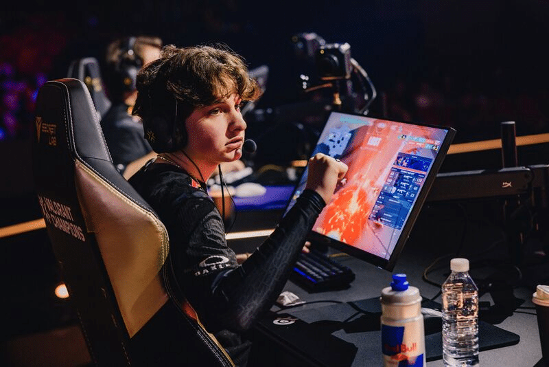 BETBY bringing slots betting to esports for continuous gameplay