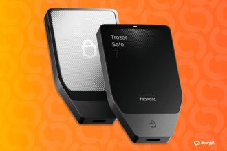 Bitcoin Wallet Maker Trezor Says Hackers Breached Its Email Provider