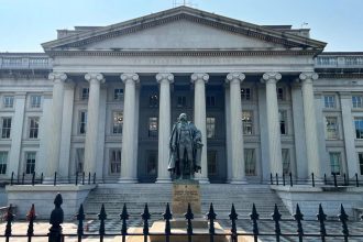 U.S. Treasury sanctions another widespread cyber-scam hub, Xinbi Guarantee