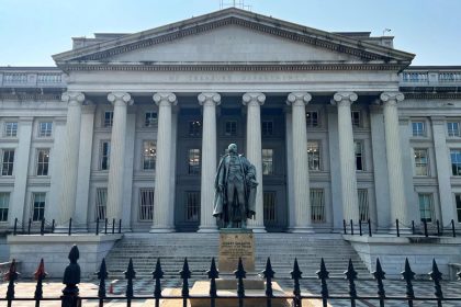 U.S. Treasury sanctions another widespread cyber-scam hub, Xinbi Guarantee