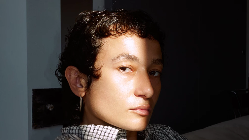Nene H announces new EP, shares ‘War das ein Traum’: Listen