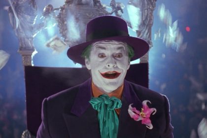 Some of the Best Batman Movies Are Returning to Theaters This Month