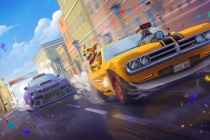 Lego Digital Play acquires mobile studio Offroad Games