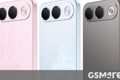 Global Oppo A7 Pro and A7 Pro Max spotted on Geekbench